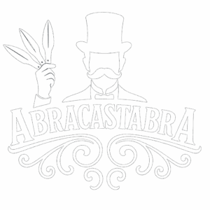 Abracastabra Logo