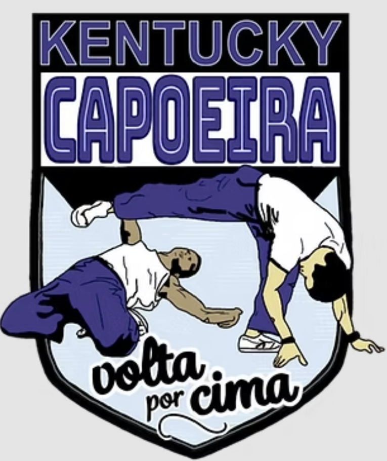 Capoeira Volta Por Cima