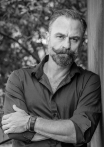 Tim Roberts - Director