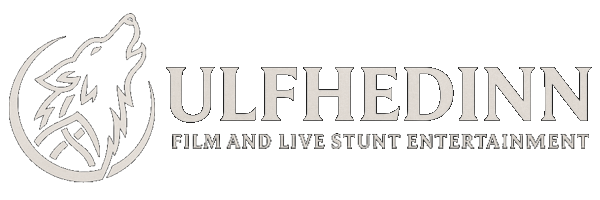 Ulfhedinn Entertainment, LLC